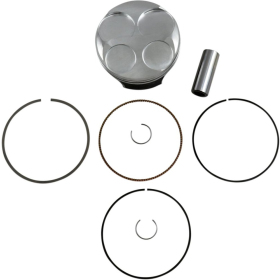 WISECO Forged Piston Kit HONDA CRF 250cc 10-13 Ø76,75 