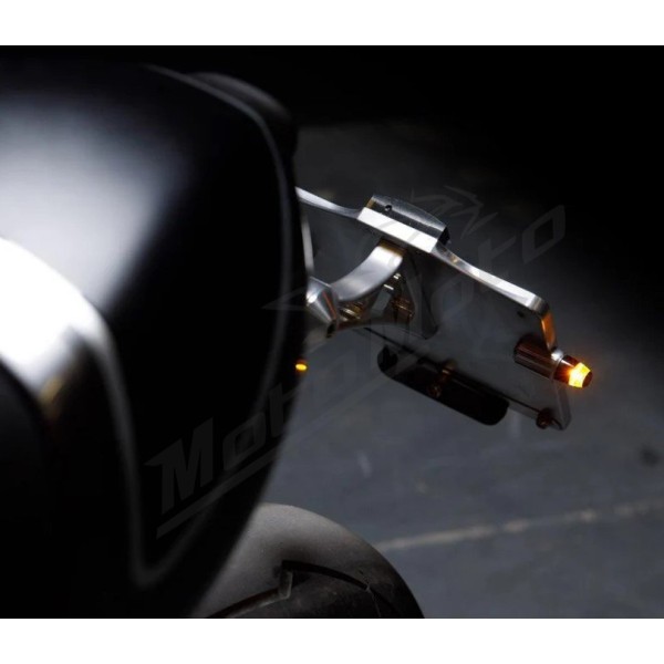 MOTOGADGET Universal LED Turn Signal 1 pc. 