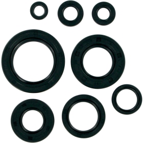 MOOSE OFFROAD Motor Oil Seals Honda ATC / TRX 250R 85-89