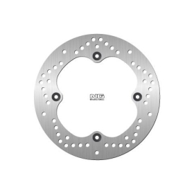 NG Rear Fixed Brake Disc 248x-x4.5mm Can-Am Maverick 900-1000cc 17-19
