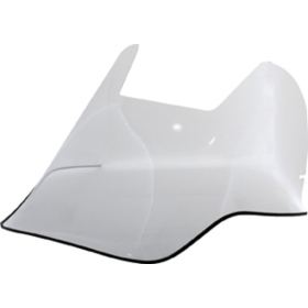 Sno-X Windshield Lynx clear H60