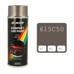 MOTIP Coloured paint 400ml 615C50