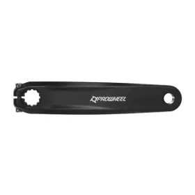 PROWHEEL E-Bike Left Crank Aluminium 170mm BFG - Bafang M600 / M500 / M420