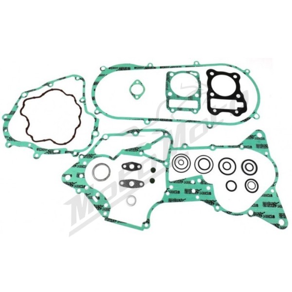 CENTAURO Complete Engine Gasket Set KYMCO MXU 150cc 2005-2006