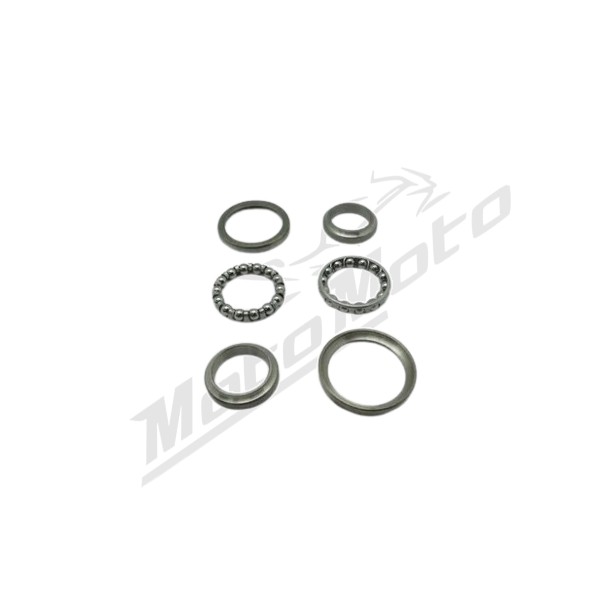 PARTS UNLIMITED Bearing for Steering Stem Yamaha XP 500 T-Max 08-16