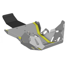 CrossPro Engine Cover Suzuki DR-Z 400 2025