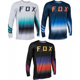 Off Road Marškinėliai FOX 360 Fgmnt