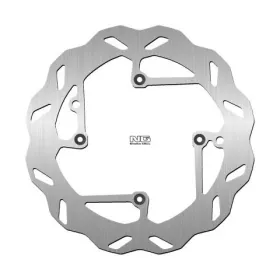 NG BRAKES Priekinis plaukiojantis stabdžių diskas 260mm Beta / Husqvarna / Hyosung 125-610cc 95-14