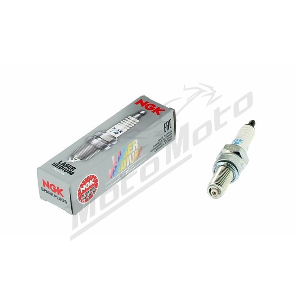 Spark Plug NGK SILMAR9E9 IRIDIUM
