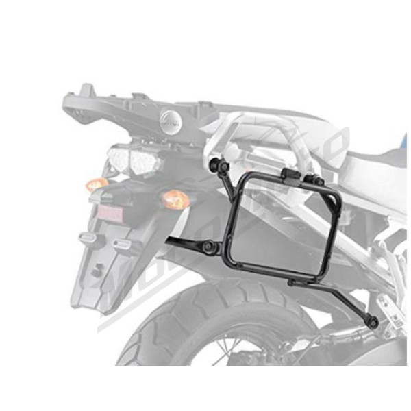 KAPPA Monokey Side Case Holder Yamaha XT / XTZE 1200 10-20