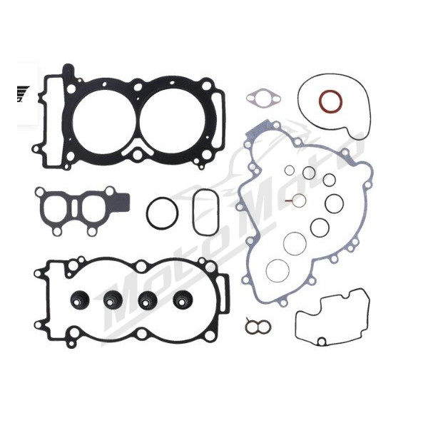 MOOSE OFFROAD Complete Gasket Kit without Seals Polaris Ranger 1000 21-24