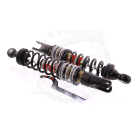 Rear shock absorbers (pair) BITUBO YGB MBK / Yamaha 125cc 97-99