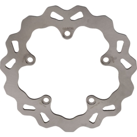 GALFER Wave® Front Brake Rotor BMW R / R Nine T 1200-1250cc 14-24