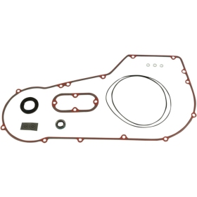 JAMES GASKET Primary Gasket Set Harley Davidson 1340-1450cc 1993-2006
