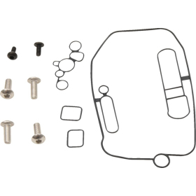 MOOSE OFFROAD Carburetor Mid Body Gasket Kit Honda CRF 150 12-26