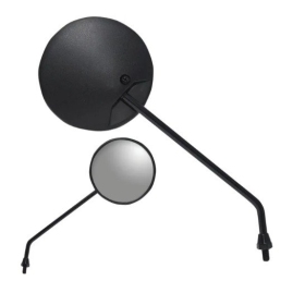 PARTS UNLIMITED Universal Mirror M8 1pc