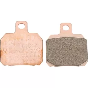 EBC Organic Base "FA" Brake Pads APPRILIA / BENELLI / BIMOTA / CAGIVA / DERBI / DUCATI / INDIAN / KAWASAKI / KTM / MOTO / MV / RIEJU / VOXAN 50-1300cc 97-24
