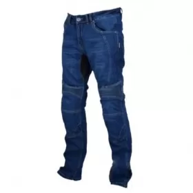 SALE! JEANS FOR MEN LEOSHI REGULAR BLUE 32