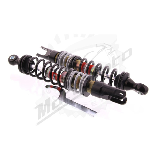 Rear shock absorbers (pair) BITUBO YGB MBK / Yamaha 125cc 97-99