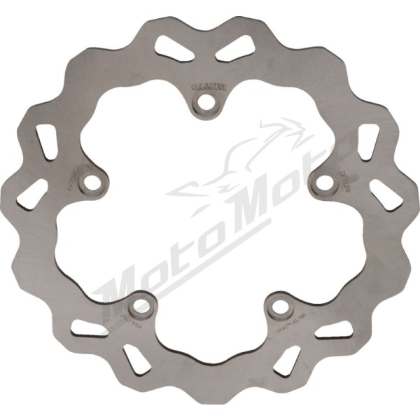 GALFER Wave® Front Brake Rotor BMW R / R Nine T 1200-1250cc 14-24