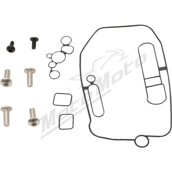 MOOSE OFFROAD Carburetor Mid Body Gasket Kit Honda CRF 150 12-26