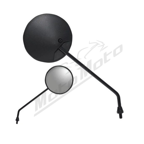 PARTS UNLIMITED Universal Mirror M8 1pc