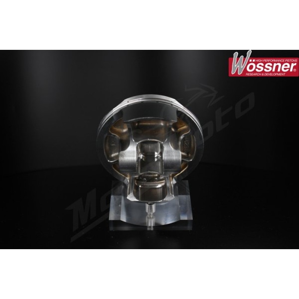 WÖSSNER Pro Series Forged Piston 77,95-77,97mm GasGas / Husqvarna / KTM 250 16-22