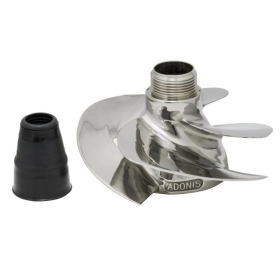 Anodis Impeller Sea Doo Spark 14-16