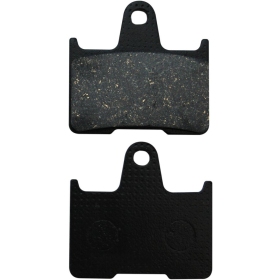 DRAG SPECIALTIES Organic Brake Pads Harley Davidson XL 883-1200cc 14-22