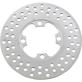 EBC MD Series ATV Brake Rotor YAMAHA YXR 450-700 04-13