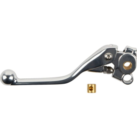 MOOSE OFFROAD HARD-PARTS Forged 6061-T6 Clutch Lever Kawasaki KX 250-450 19-24