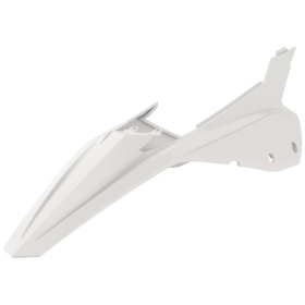 POLISPORT Rear Fender BETA RR / XTRAINER 125-480cc 2020-2024
