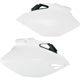 UFO Replacement Side Panels Yamaha YZF 250-450cc 06-09