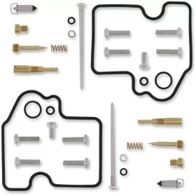 MOOSE OFFROAD Carburetor Repair Kit Kawasaki KVF 650 02-13