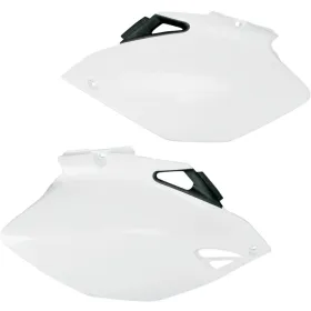 UFO Replacement Side Panels Yamaha YZF 250-450cc 06-09