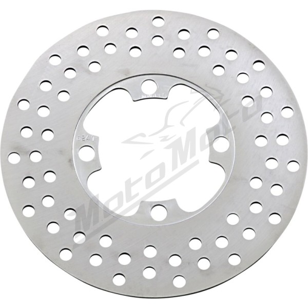 EBC MD Series ATV Brake Rotor YAMAHA YXR 450-700 04-13