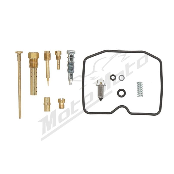 Keyster Carburettor repair kit Kawasaki ZX-9R 900 84-97