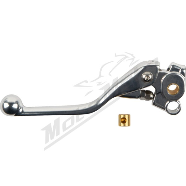 MOOSE OFFROAD HARD-PARTS Forged 6061-T6 Clutch Lever Kawasaki KX 250-450 19-24