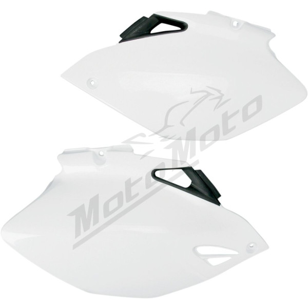UFO Replacement Side Panels Yamaha YZF 250-450cc 06-09