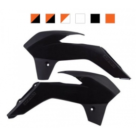 Side covers ACERBIS KTM EXC/ EXCF/ SX/ SXF 125-500cc 2013-2016 2pcs