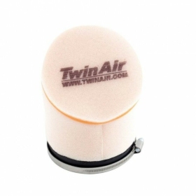 TWIN AIR Cilindrinis oro filtras Ø100 mm ​​​​​​​HONDA TRX 250 1986-1989