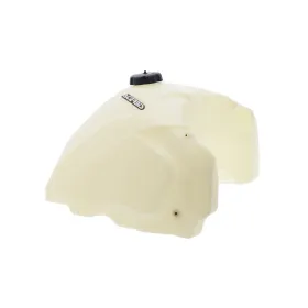 Acerbis fuel tank 23L Yamaha Tenere 700 19-24 (white / clear)
