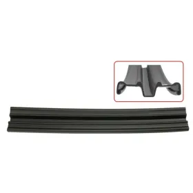 Sno-X Kälkis slidės pado plastikas juodas 1vnt. 1900mm