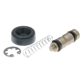 101 OCTANE Rear Brake repair kit Aprilia / Gilera / MH / Rieju 50 97-17