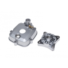 Cylinder head DERBI D50B0 (from 06y) 50CC / 40MM
