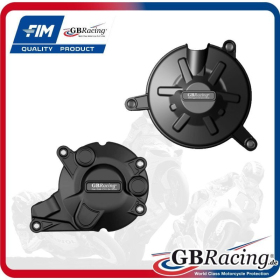 GB RACING Dangtelių kompl. Aprilia RSV4 / Tuono 1100 25-26