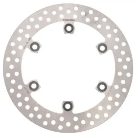 MTX Rear Brake Disc Yamaha TT 250-600 93-04