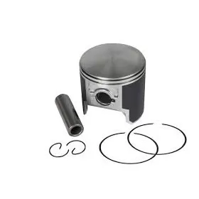 Sno-X Piston complete Rotax 503 0.25