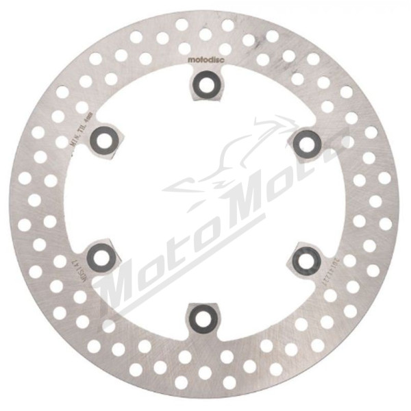 MTX Rear Brake Disc Yamaha TT 250-600 93-04