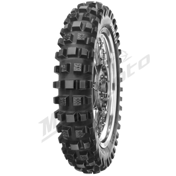 Tire PIRELLI MT 16 Garacross 110/100 R18